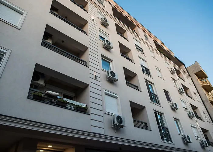 Apartment Rea