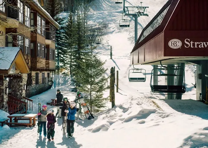 Amazing 2 Bedroom Unit In Beaver Creek- Out Of A Western Movie Condo