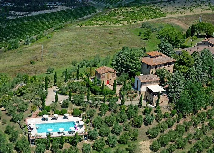 Tenuta Delle Rose