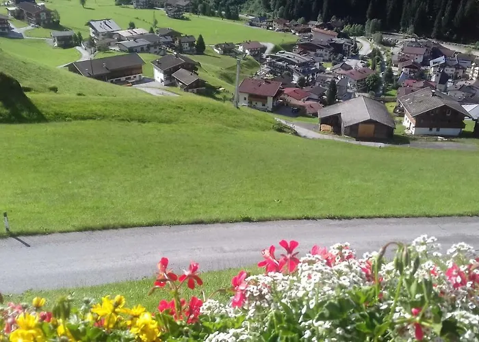 Bergsonne