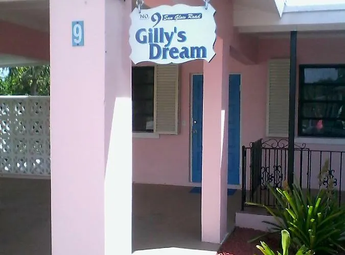 Gillys Dream