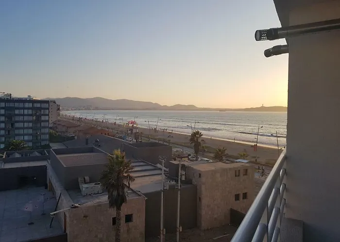 Departamentos La Serena Vista