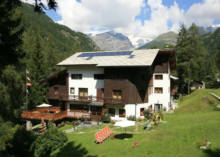 Villa Anna Maria