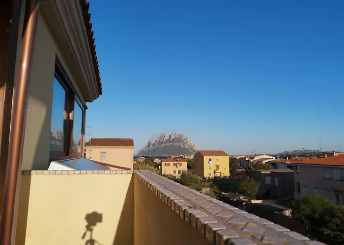 Appartamento Sardegna - accogliente e luminoso