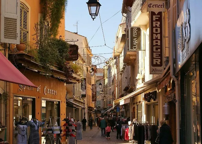 Coeur De Cannes City