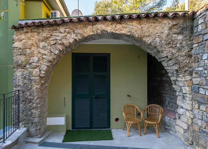 Appartamenti Arco Antico