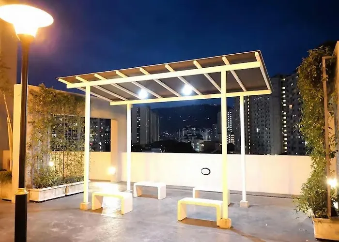 Penang Studio Suite In Georgetown