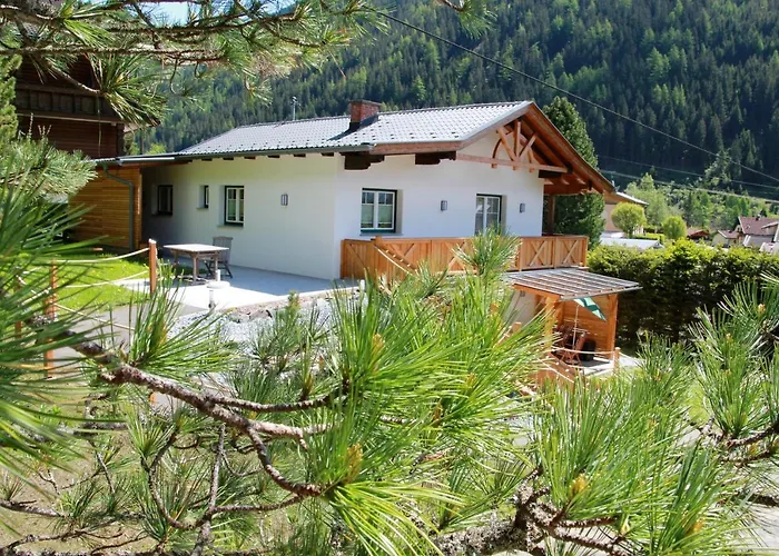 Ferienhaus Weixelbraun