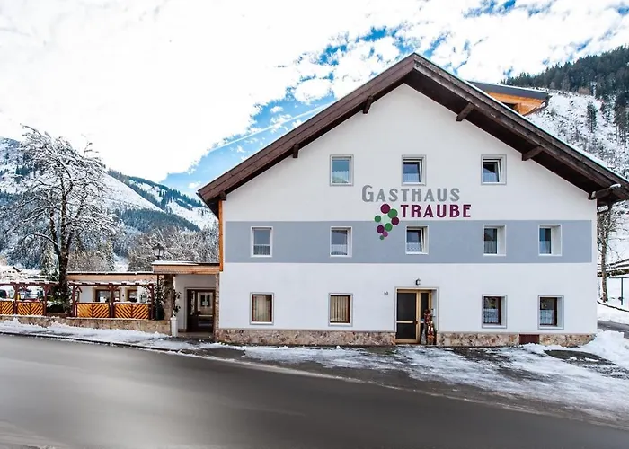 Gasthaus Traube