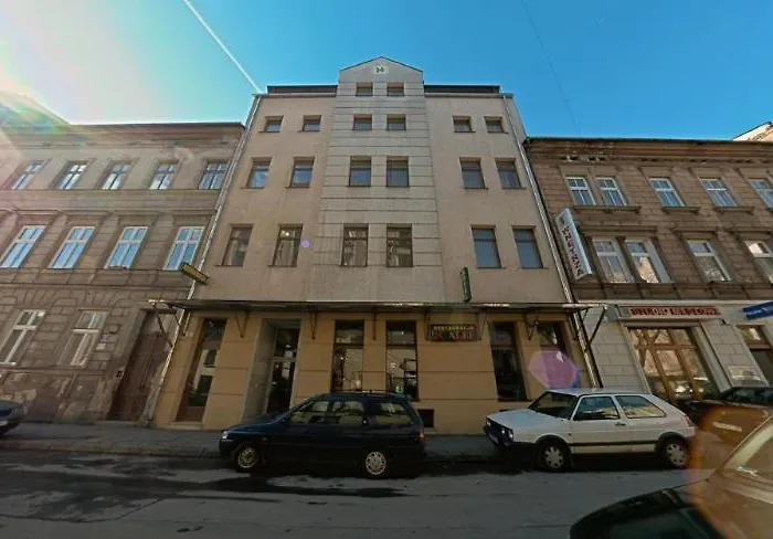 Hotel Alef