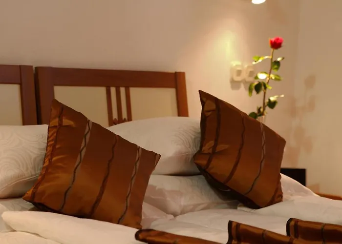 Apartments Amore