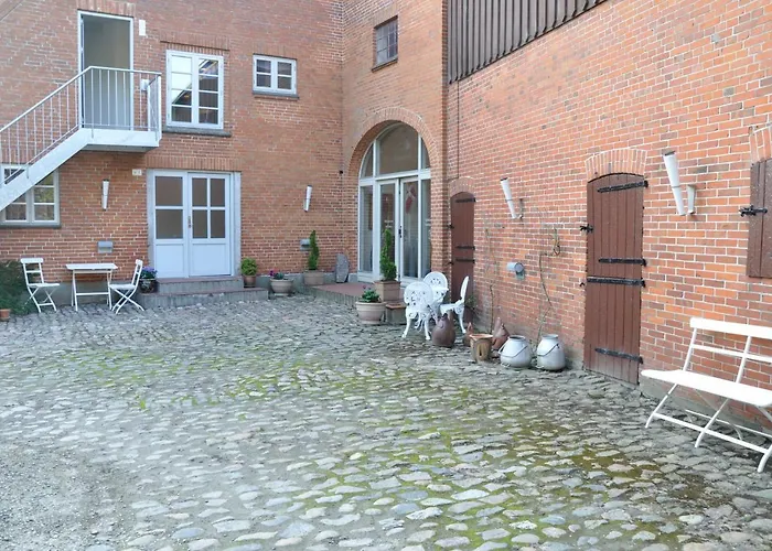 Lundsgaard Apartments