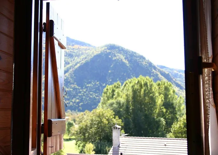 Casa Gallán