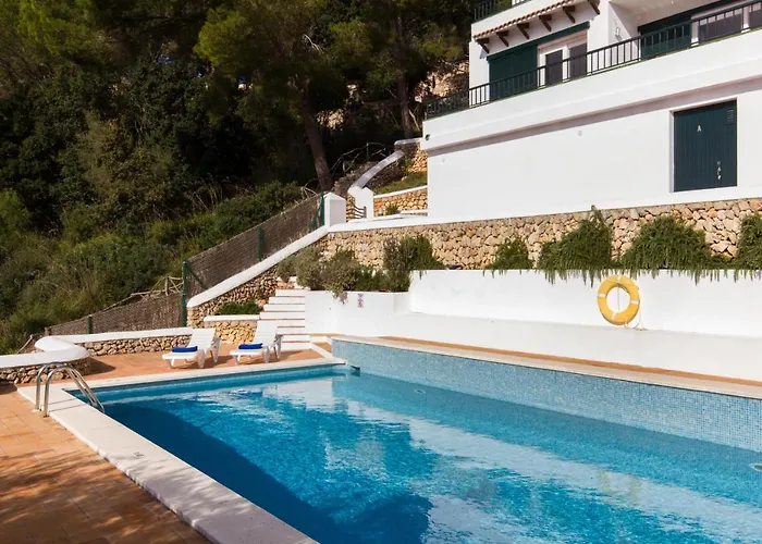 Apartamentos Encanto Del Mar