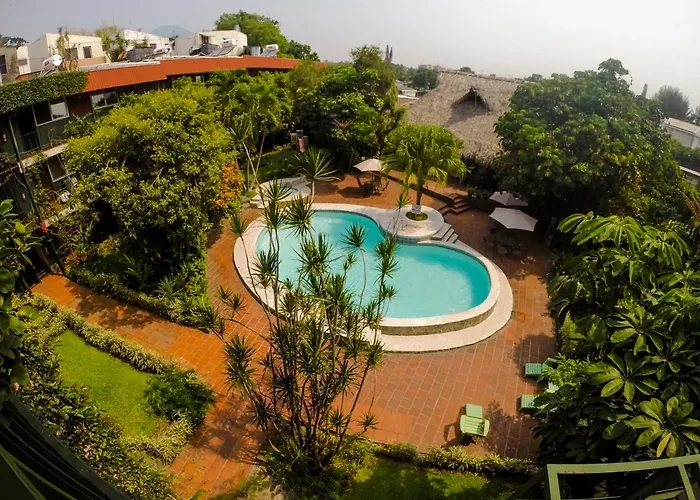 Novo Hotel & Suite