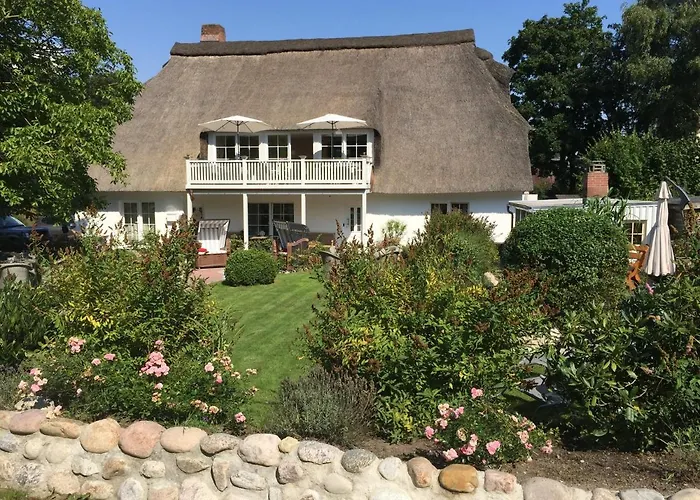 Schaeferkate Sierksdorf