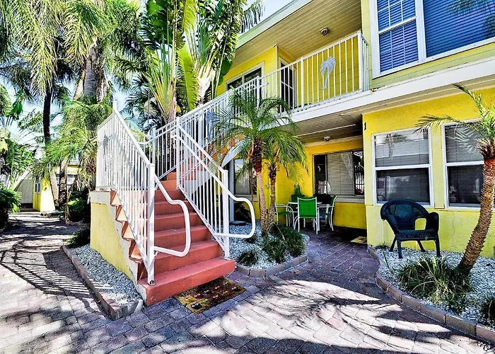 Palm Place 2 - Coconut Palm Beach Getaway 623