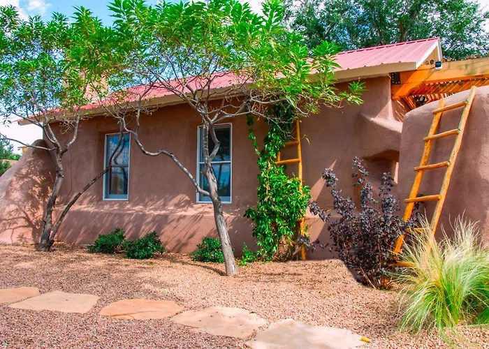 Casa La Huerta