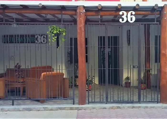 Tulbayab 36
