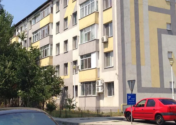 Urban Apartment - Slatina City Centre