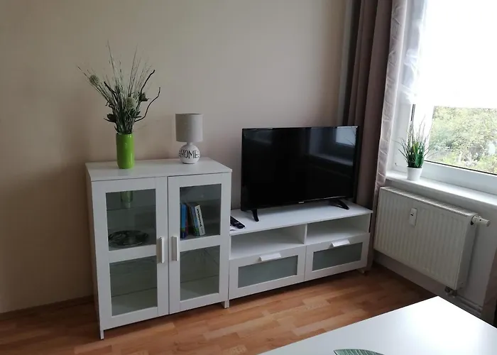 Ferienwohnung Mit Seeblick