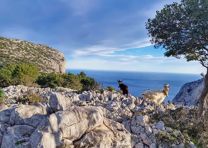 Appartamento tra mare e montagna