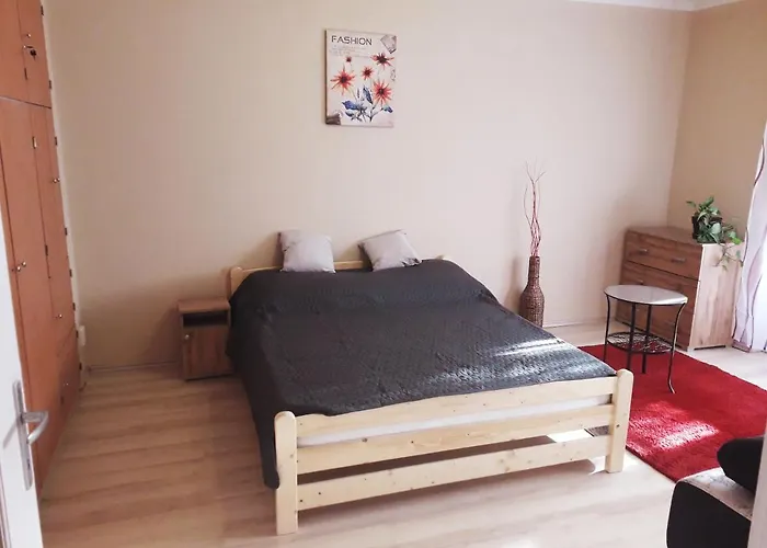 Centrum Apartman