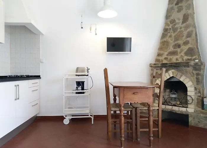 Casa Dos Pinheiros