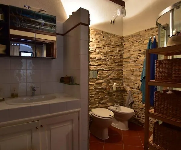 Casa Lorenza