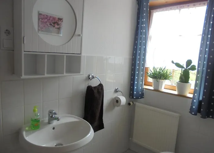 Ferienwohnung Klaus