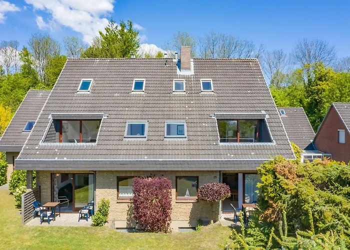 Ostseehaus Petersen