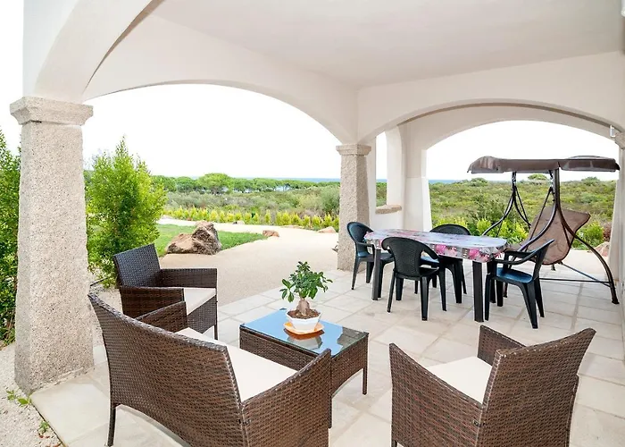 Sant'Anna Fabulous Apartment