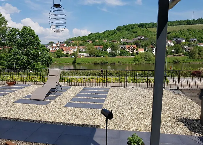 Ferienwohnung Eichelgasse Wertheim