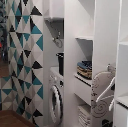 Un Appartement Lumineux Au Parc Beaumont