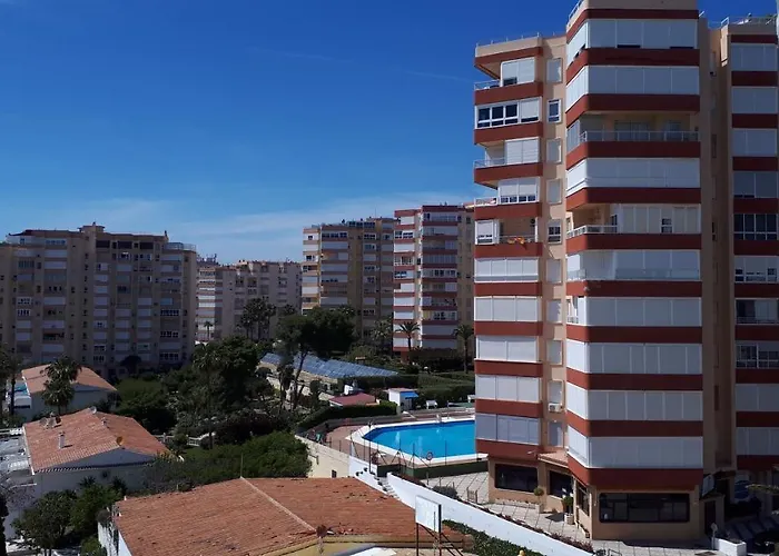Apartamento Ferrara Vistamar