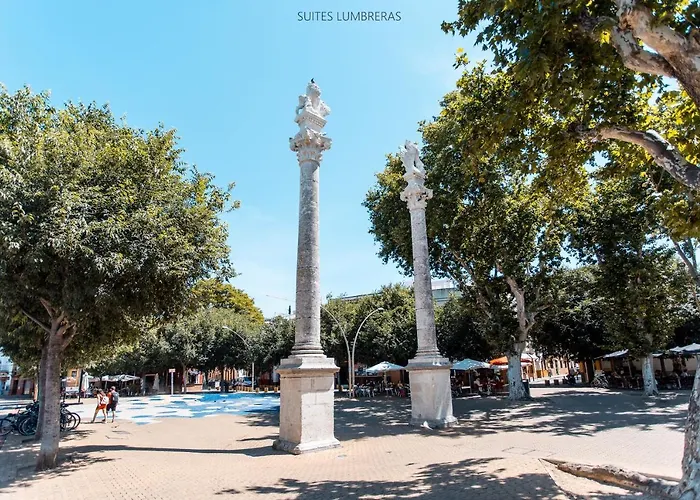 Lumbreras