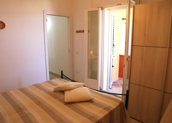 La casa di Geppo
