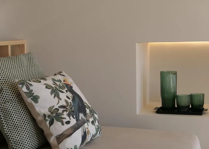 Casas Na Portuguesa - Bica Chiado