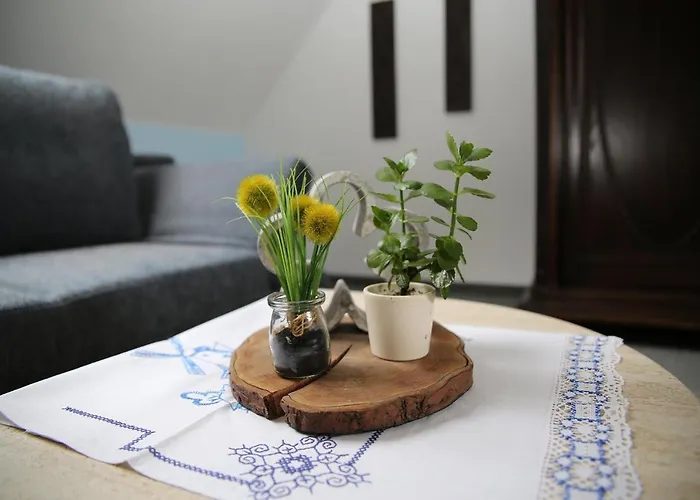 Ferienwohnung Am Schwarzen Wehl