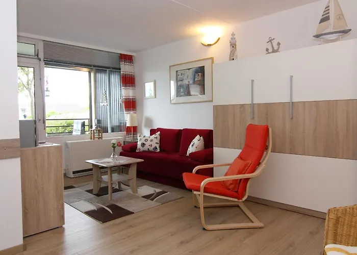 Ferienwohnung Marina Wendtorf App. 6110