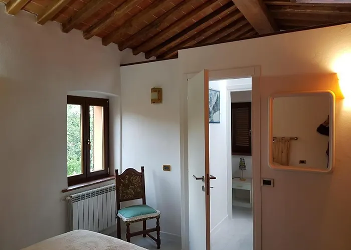 Luciano & Norma'S House La Torre