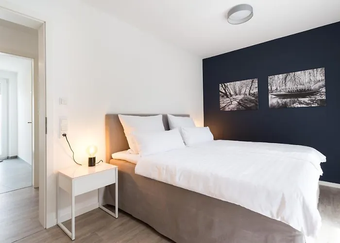 Ferienwohnung Universitaet