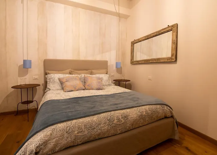 Casa Vacanze Gombito 4 Bergamo Alta