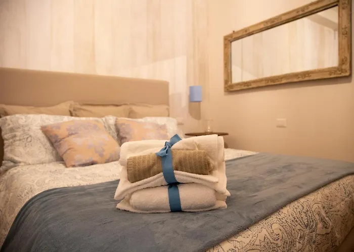 Casa Vacanze Gombito 4 Bergamo Alta
