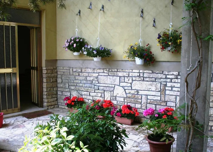 La Casa Di Rachele