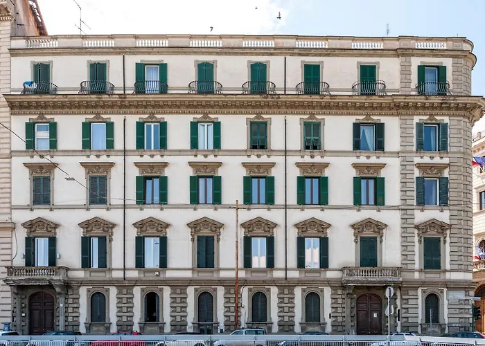 Modern Irex Loft Near Vatican & Historic Center