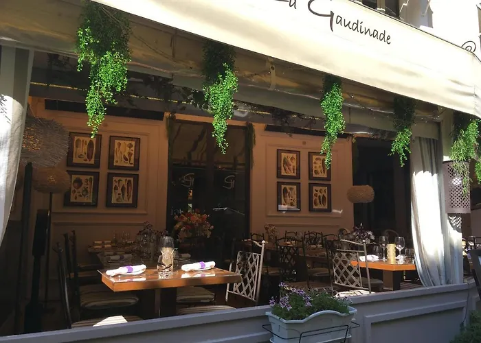 Enjoy Mougins