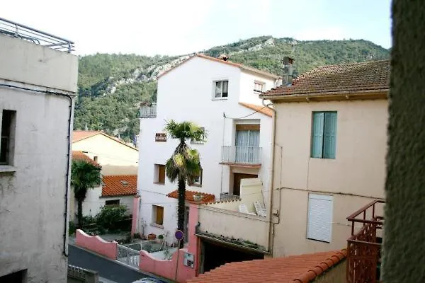 Studio N°1 Agreable Et Bien Situe