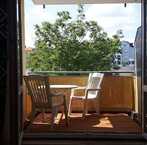 Schoene Ferienwohnung. Naehe Playmobil Und Messe Nbg