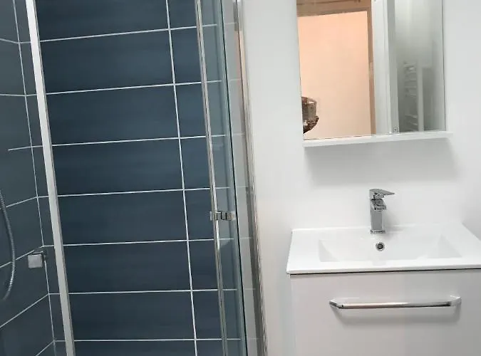 Appartement Recent, Proche Centre Ancien